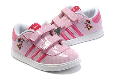 adidas minnie mouse trainers